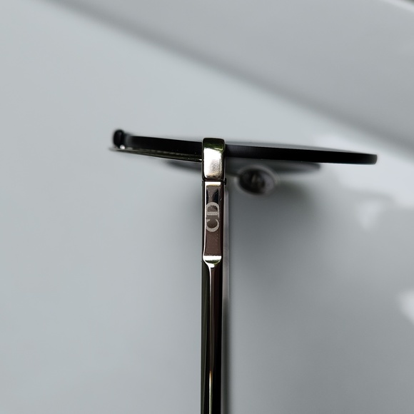 NIB Dior Revolution Aviator Csa/2k Black Palladium Unisex Sunglasses - Picture 13 of 16